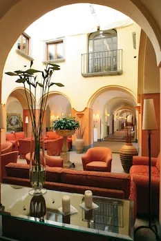 Hotel San Francesco Al Monte