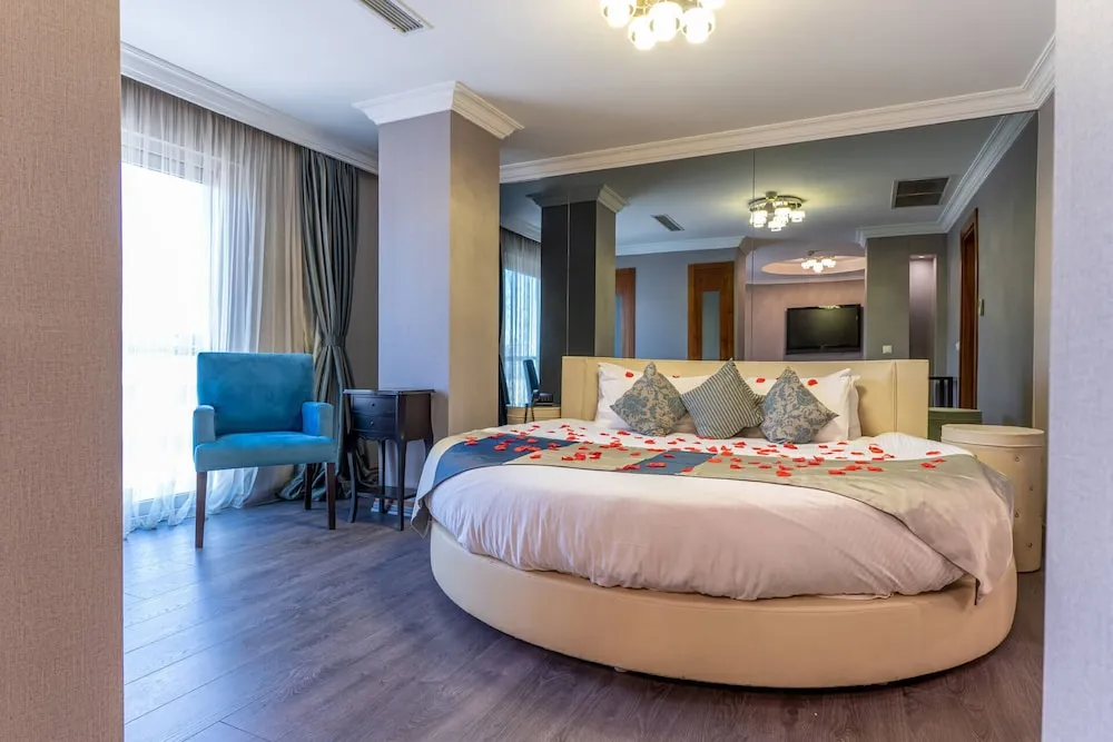 Standard Oda, 1 Yatak Odası
