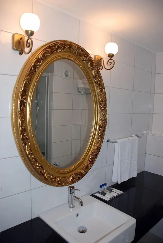 Standard Oda, 1 Yatak Odası