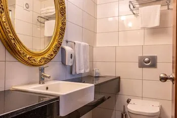 Residence Hotel - Butik Sınıfı