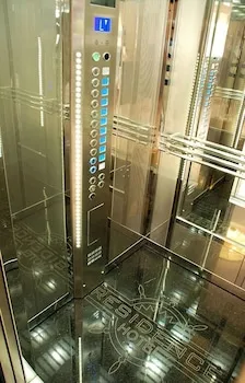 Residence Hotel - Butik Sınıfı