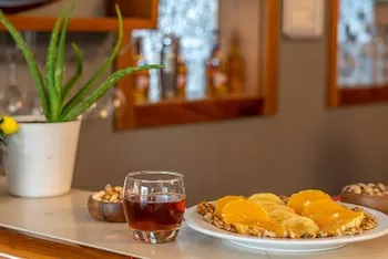 Residence Hotel - Butik Sınıfı