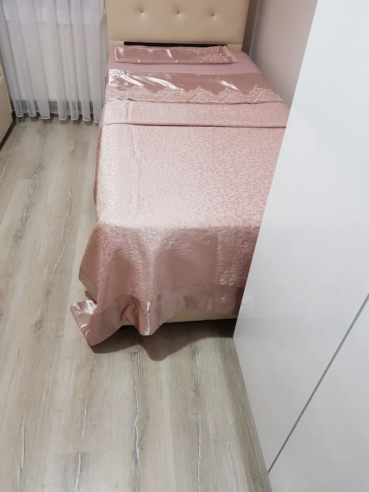 Apart Daire, Sigara İçilmez