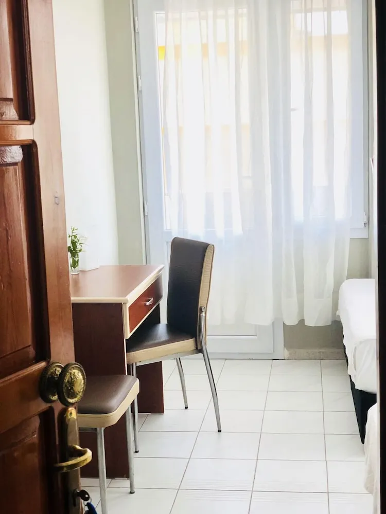 Standard İki Ayrı Yataklı Oda