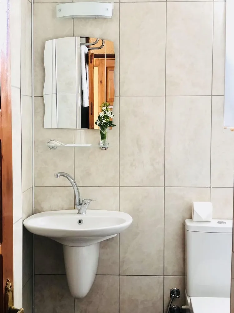 Standard Üç Kişilik Oda