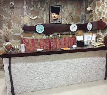 Hermes Hotel Özdere