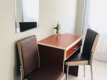 Hermes Hotel Özdere