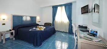 Aragona Palace Hotel & Spa