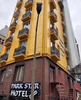 Park Star Hotel Taksim