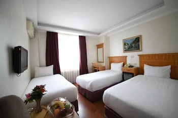 Park Star Hotel Taksim