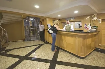 Park Star Hotel Taksim