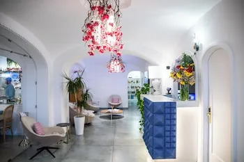 Hotel Villa Gabrisa