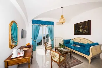 Hotel Villa Gabrisa