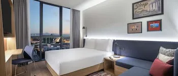 Hampton By Hilton Antalya Airport