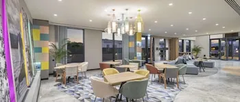Hampton By Hilton Antalya Airport