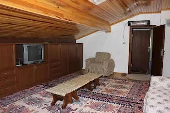 Zeyrek Apart