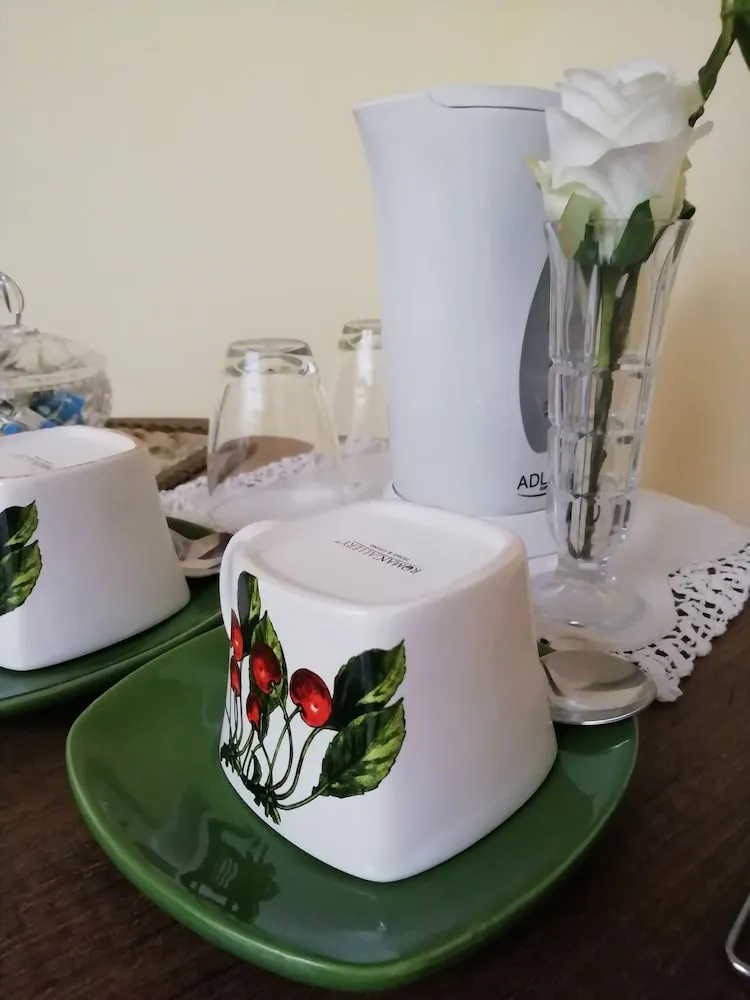 Oda özellikleri