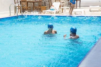 Mardia Beach Hotel