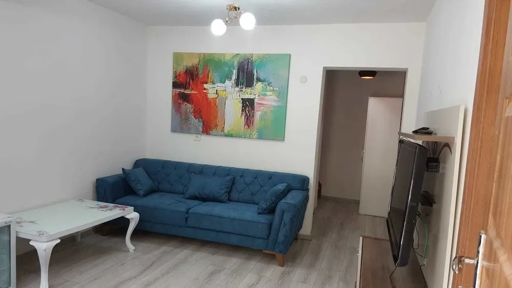 Family Dubleks, Engellilere Uygun