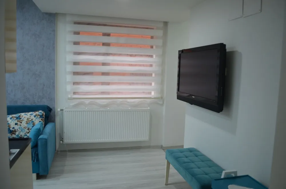 Standard Stüdyo Süit, 2 Yatak Odası