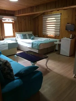 Elit Uzungöl Otel