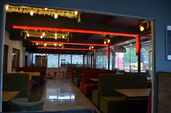 Elit Uzungöl Otel