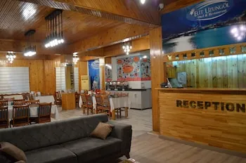 Elit Uzungöl Otel