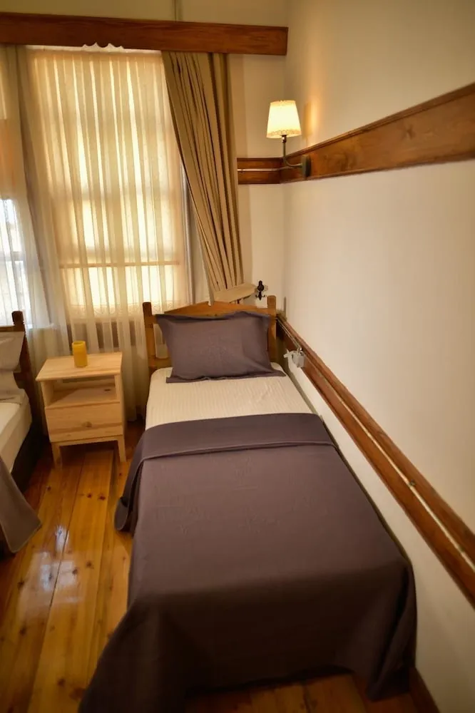 Deluxe Tek Kişilik Oda