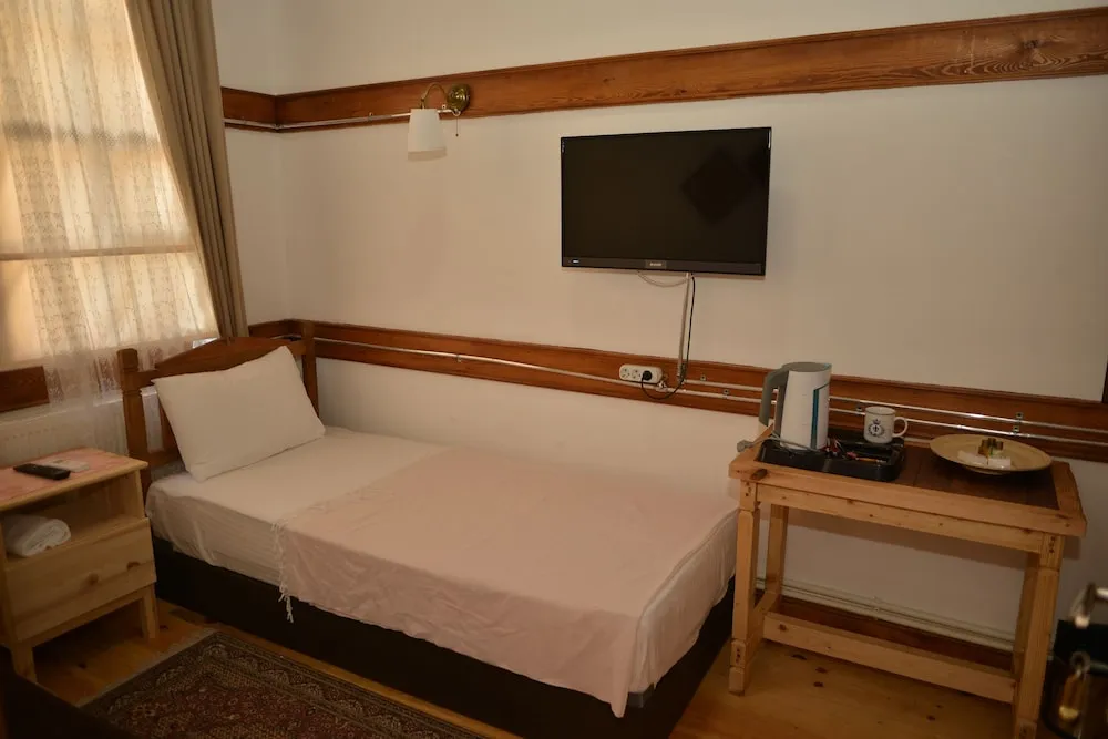 Deluxe Tek Kişilik Oda