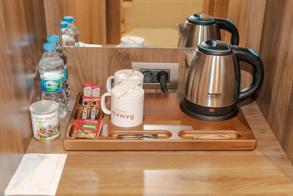 Deluxe Oda, 1 Çift Kişilik Yatak, Sigara İçilmez, Balkon