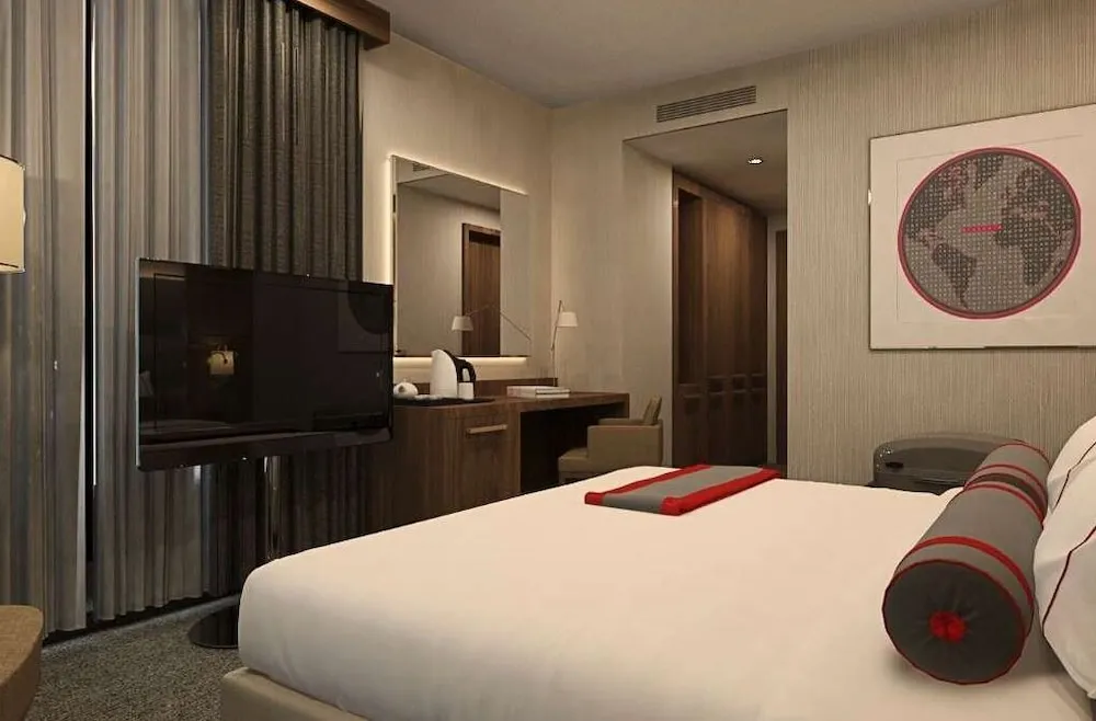 Deluxe Oda, 2 Tek Kişilik Yatak, Sigara İçilmez, Deniz Manzaralı