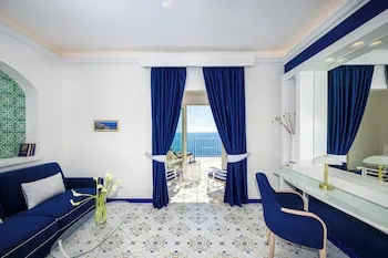 Grand Hotel Tritone