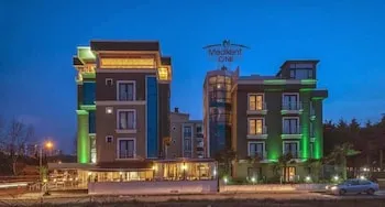 For You Medikent Otel