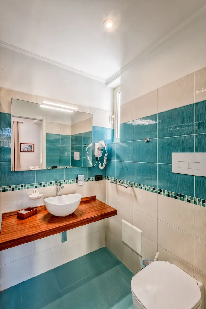 Standard Tek Büyük veya İki Ayrı Yataklı Oda, 1 En Büyük (King) Boy Yatak