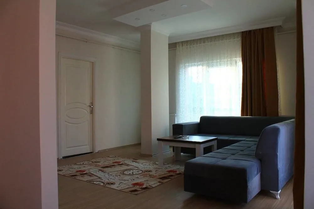 Süit, 1 Yatak Odası