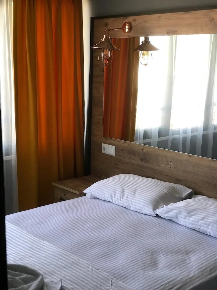 Süit, Teras (VIP)