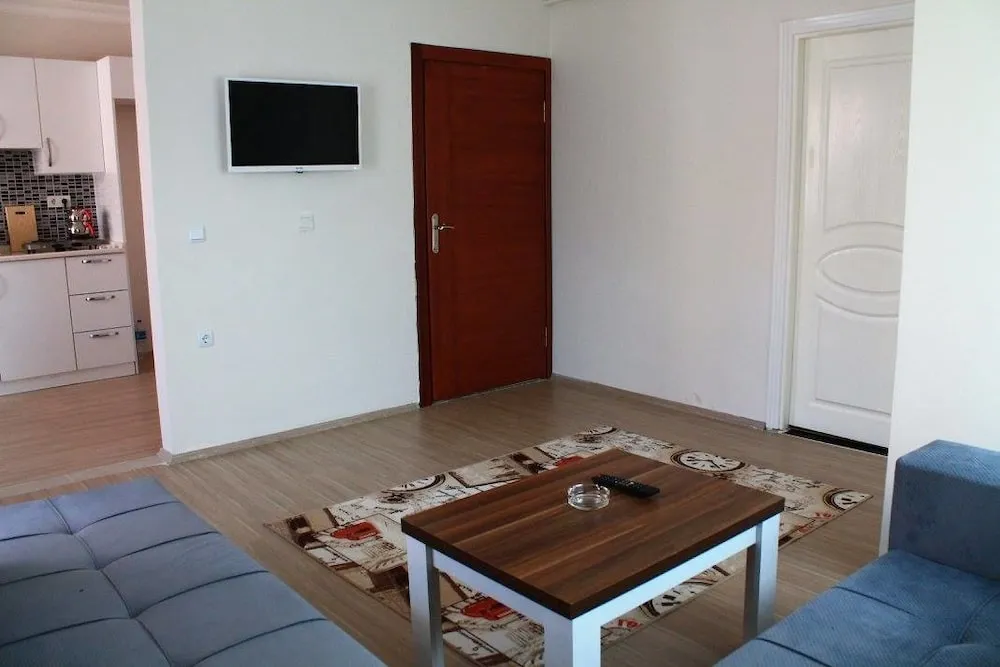 Süit, Teras (VIP)