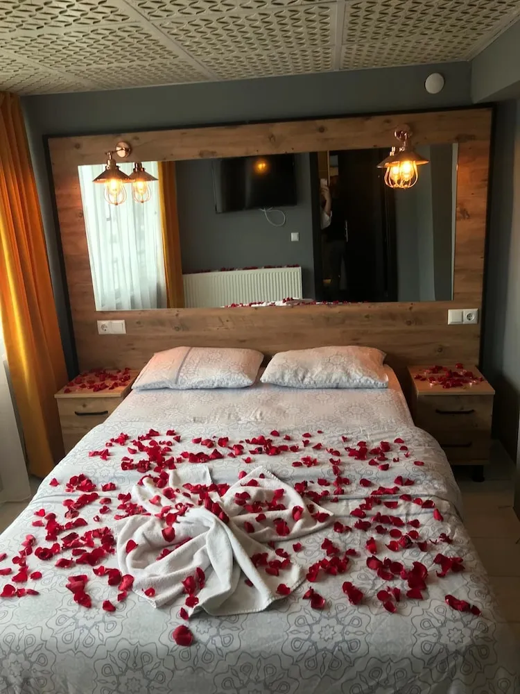 Süit, Teras (VIP)