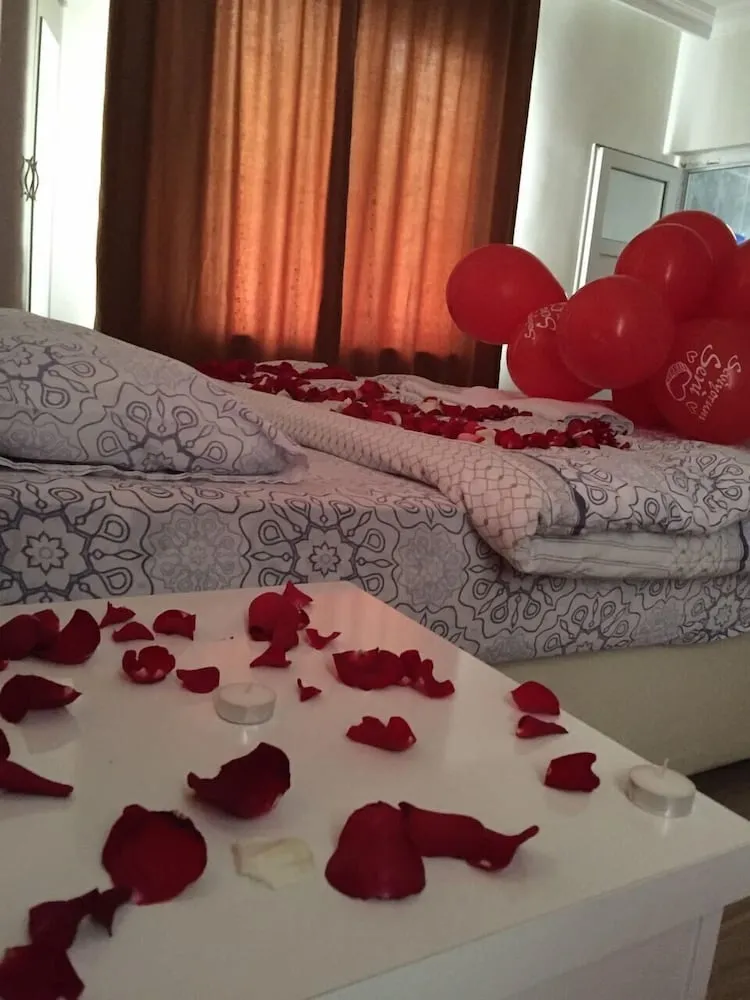 Comfort Stüdyo, 1 Yatak Odası