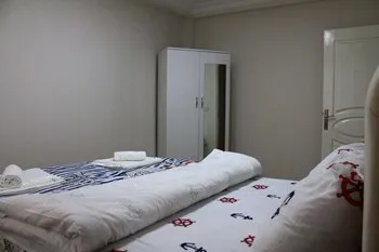 Samsun Suite Deluxe Hotel