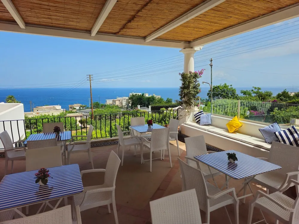 Teras/veranda