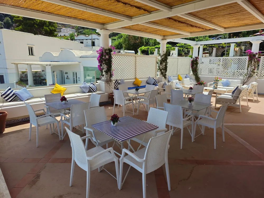 Teras/veranda