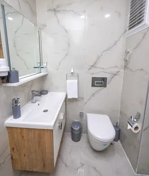 Cihan Bey Otel Belek