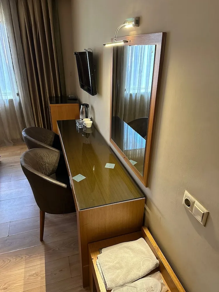 Business Tek Kişilik Oda