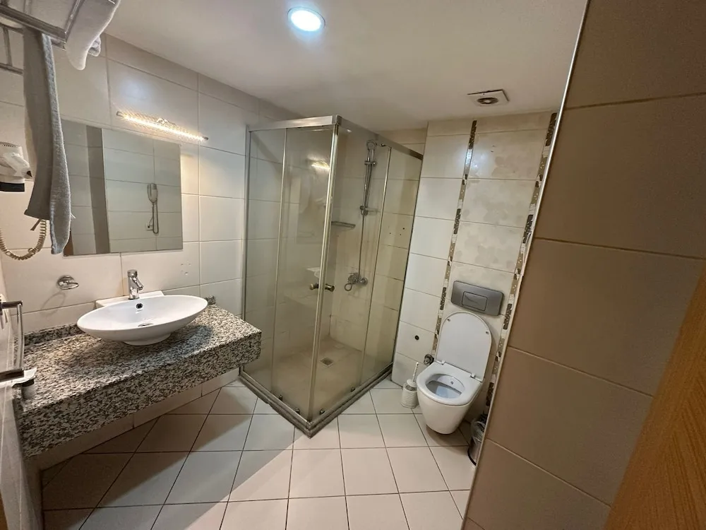 Business Tek Kişilik Oda