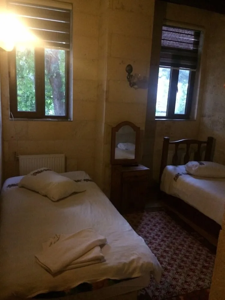 Monastery Cave Hotel Cappadocia