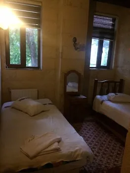 Monastery Cave Hotel Cappadocia