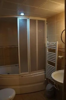 Monastery Cave Hotel Cappadocia