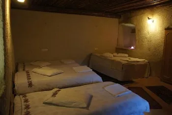 Monastery Cave Hotel Cappadocia