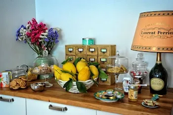 Casa Castagna B&B